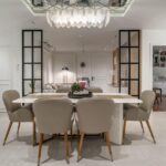 interior design, apartment, dining table, architecture, indoors, house, home, furniture, interior design, interior design, dining table, dining table, dining table, dining table, dining table